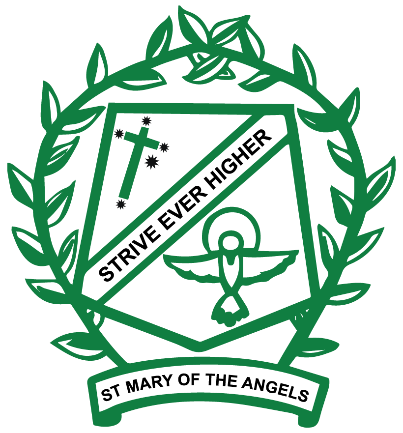 St Mary of the Angels Primary School
