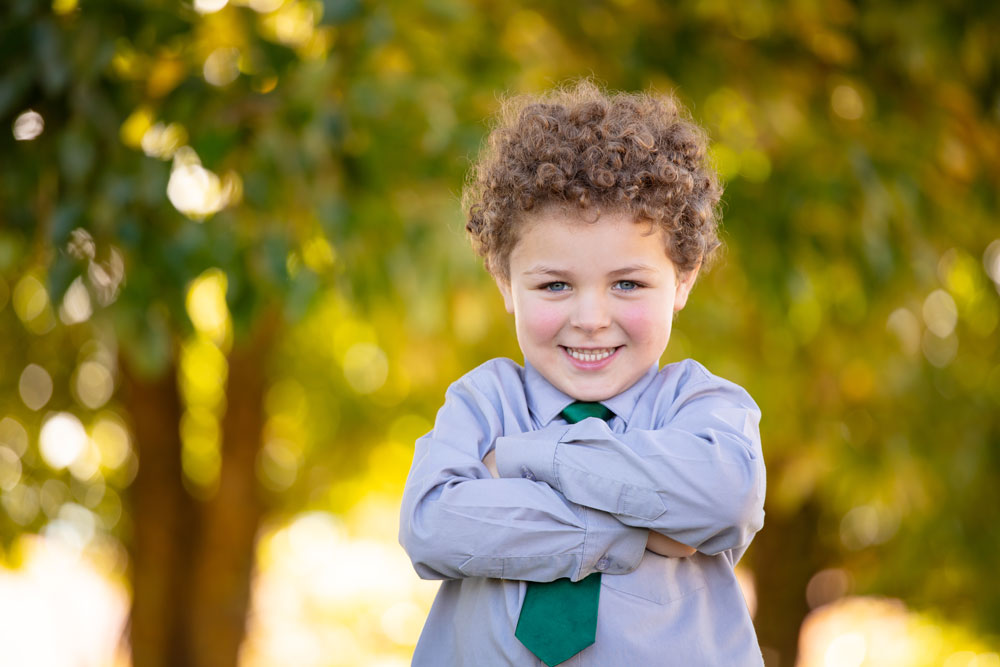 St Mary of the Angels Primary School Guyra Enrolment