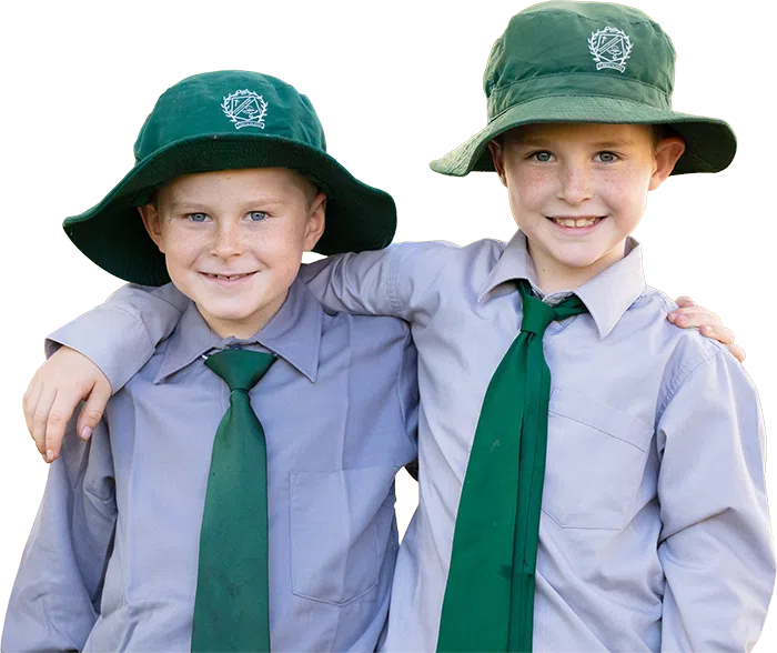 St Mary of the Angels Primary School Guyra