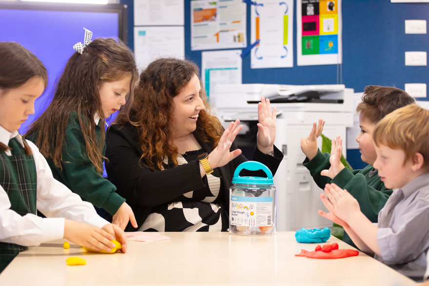 Student Wellbeing