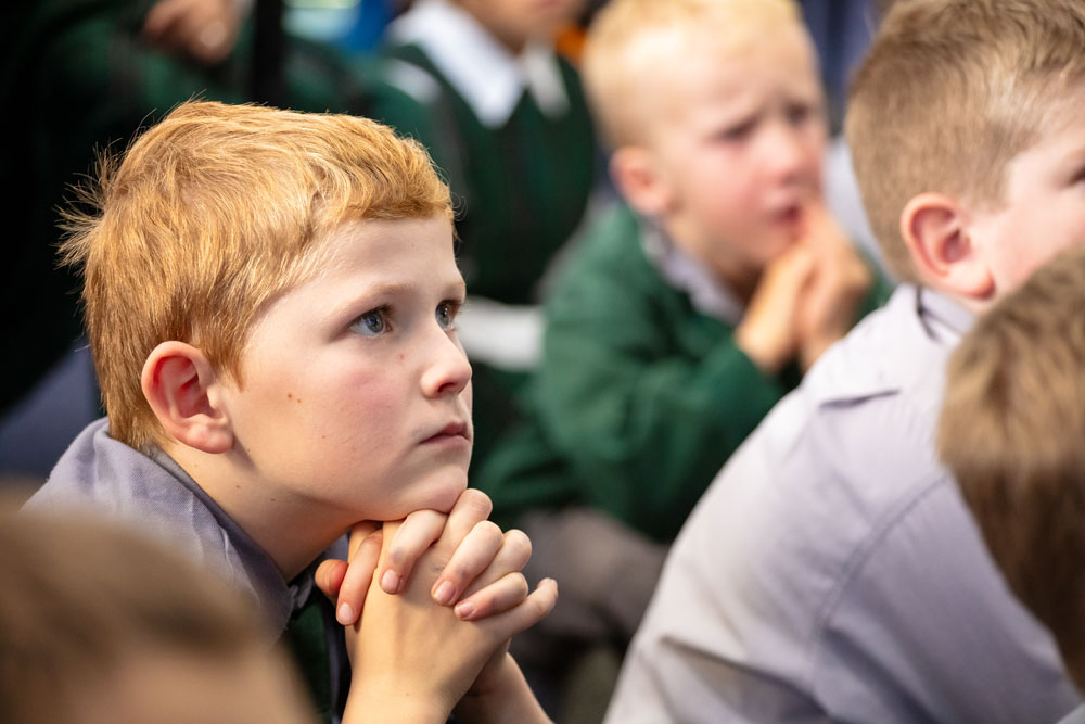 Religious Education
