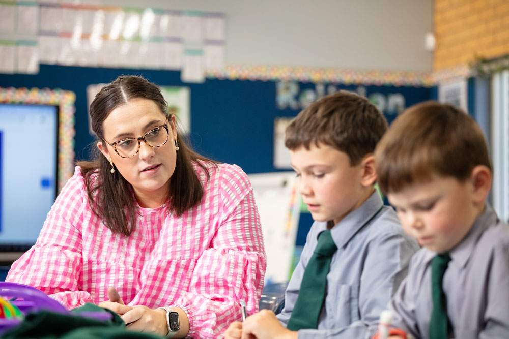 NSW Curriculum