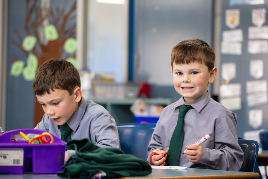Student Wellbeing