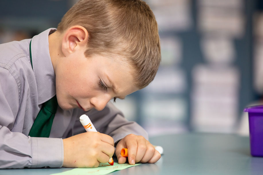 St Mary of the Angels Primary School Guyra Enrolment