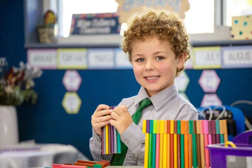 St Mary of the Angels Primary School Guyra