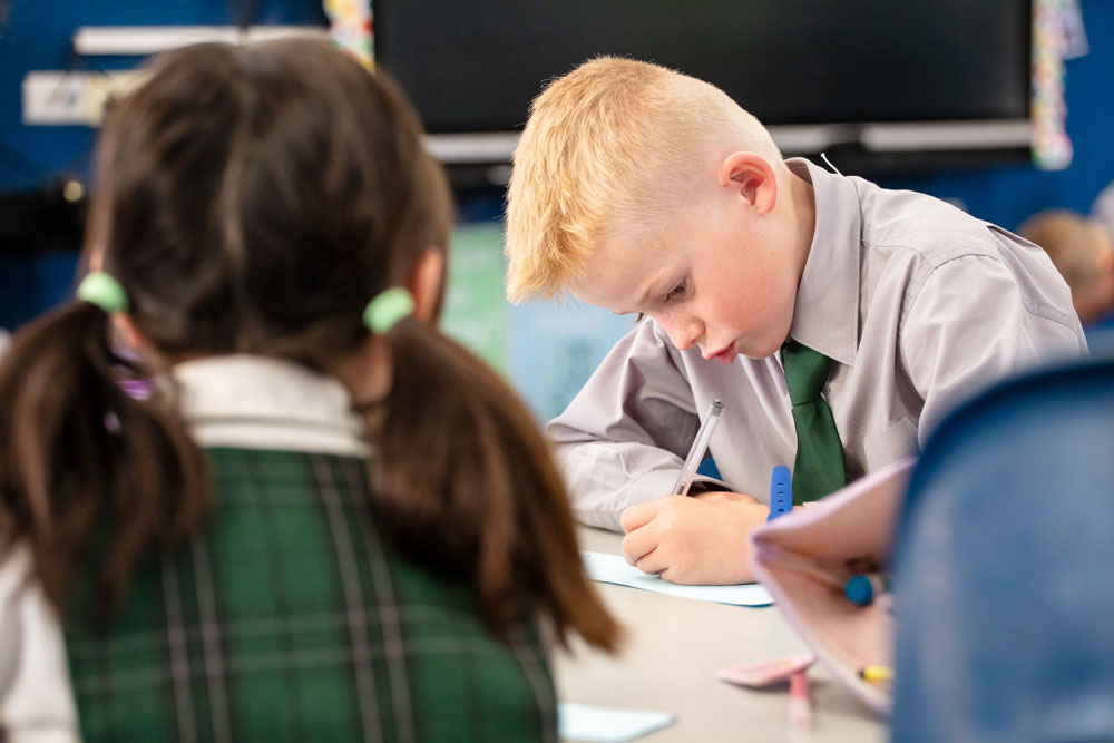 Student Wellbeing