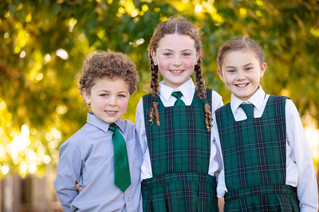 St Mary of the Angels Primary School Guyra